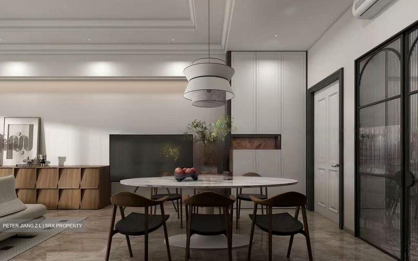 Le Wood (D21), Condominium #475650821